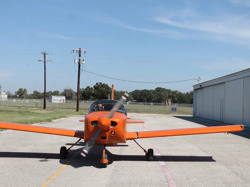1973 Grumman American AA-1B | Dual uAvionix AV-30C, Garmin GNS 430 | ADS-B In/Out, Extensive Electrical and Panel Upgrades | Texas