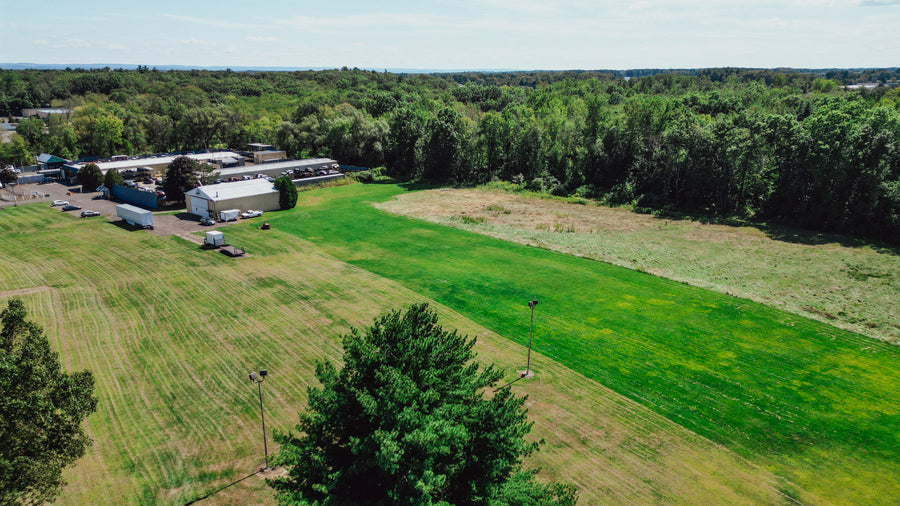 HELIPORT CT-50