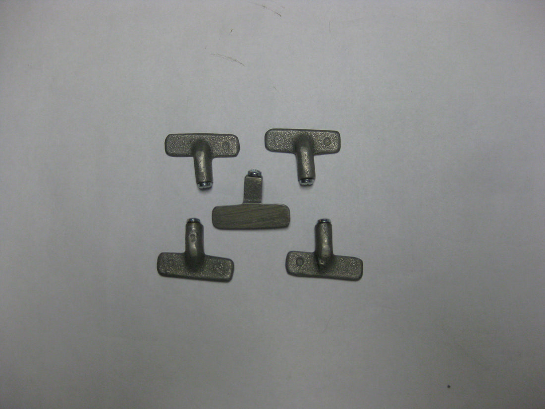 82B001-31 STATIC WICK BASE