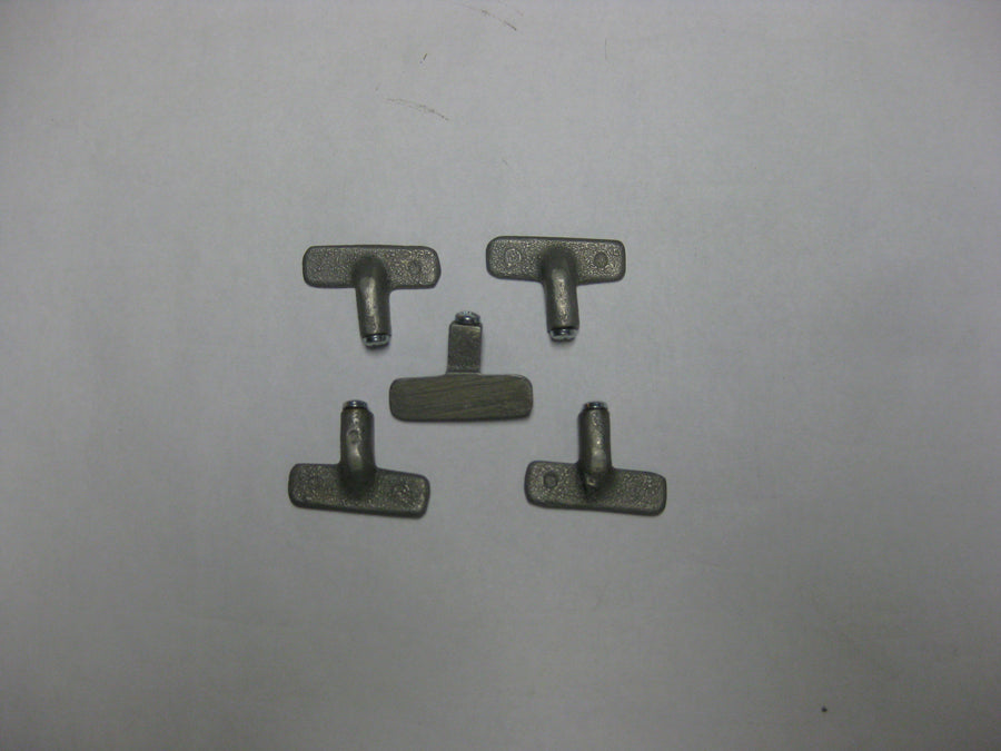82B001-31 STATIC WICK BASE