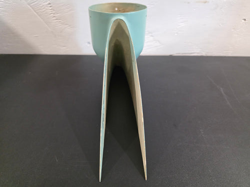 0700031-2 TIP, VERTICAL FIN