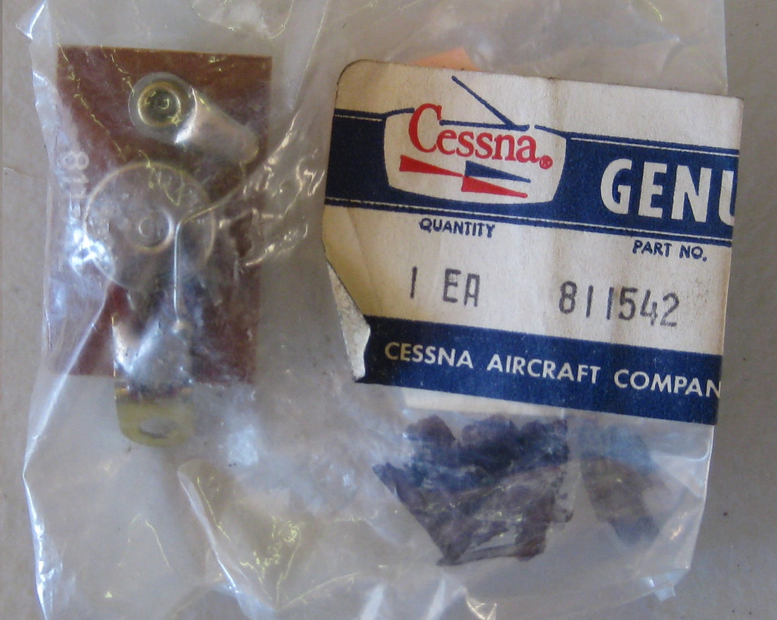 811542 RESISTOR