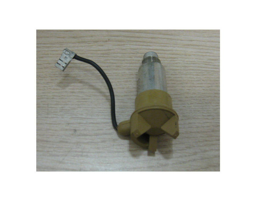 ES10-382681 CAPACITOR