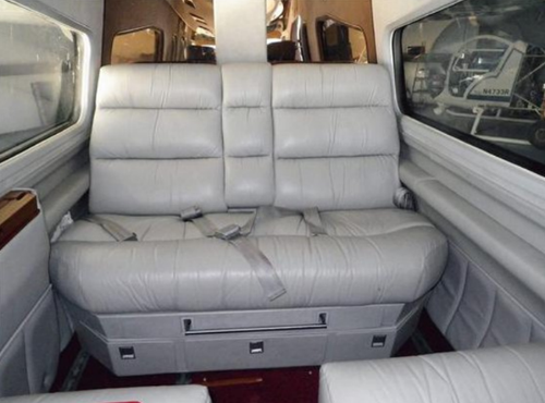 1980 COMMANDER 840