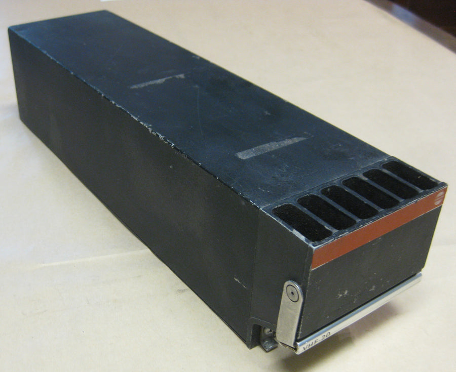 622-1879-002 VHF-20A TRANSCEIVER