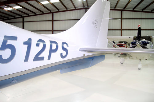 2006 Cessna 400 N512PS | Garmin G1000 WAAS | GFC700, Thermawing Deice, Speedbrakes