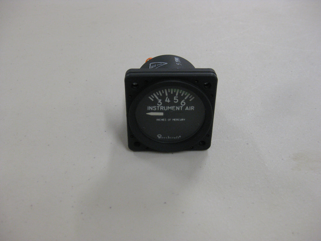 115-384018-1 AIR PRESSURE GAUGE