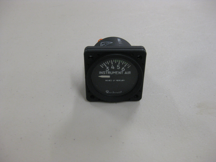 115-384018-1 AIR PRESSURE GAUGE