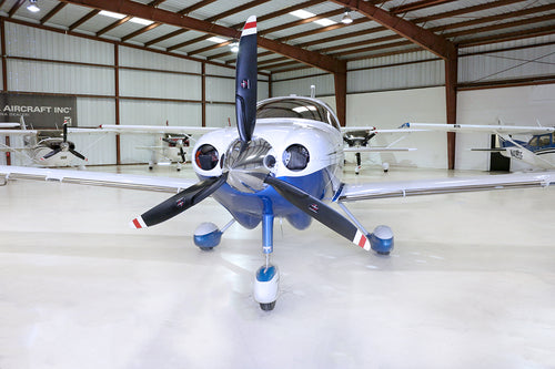 2014 CESSNA T240