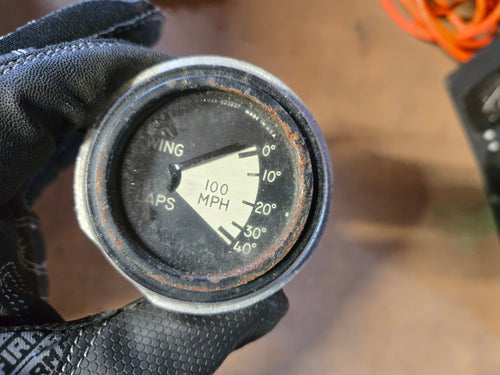 MISC AVIONICS AND OTHER PARTS FROM A 172