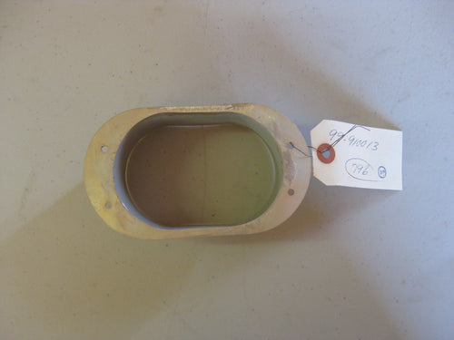 99-910013 DUCT, GENERATOR COOLING