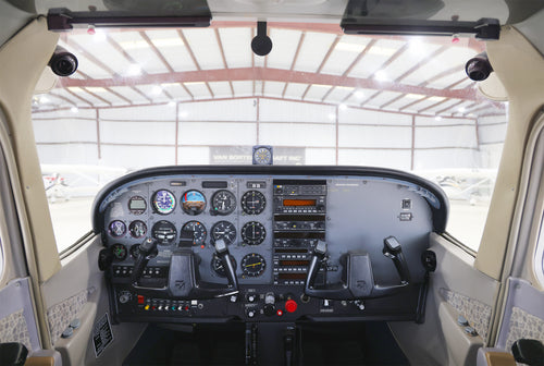 1997 CESSNA 172R SKYHAWK