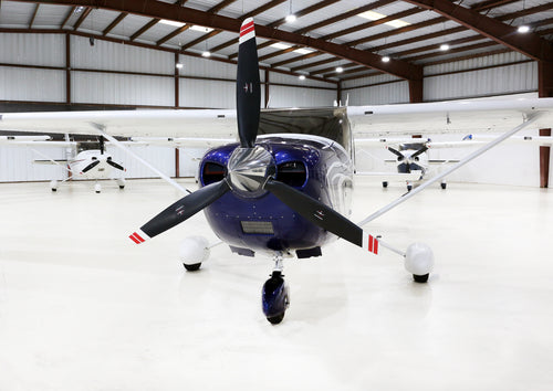 2019 CESSNA 182T SKYLANE