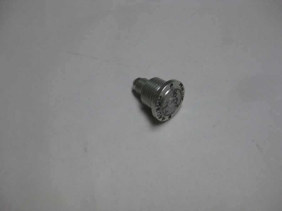440200 DRAIN VALVE, FLUSH