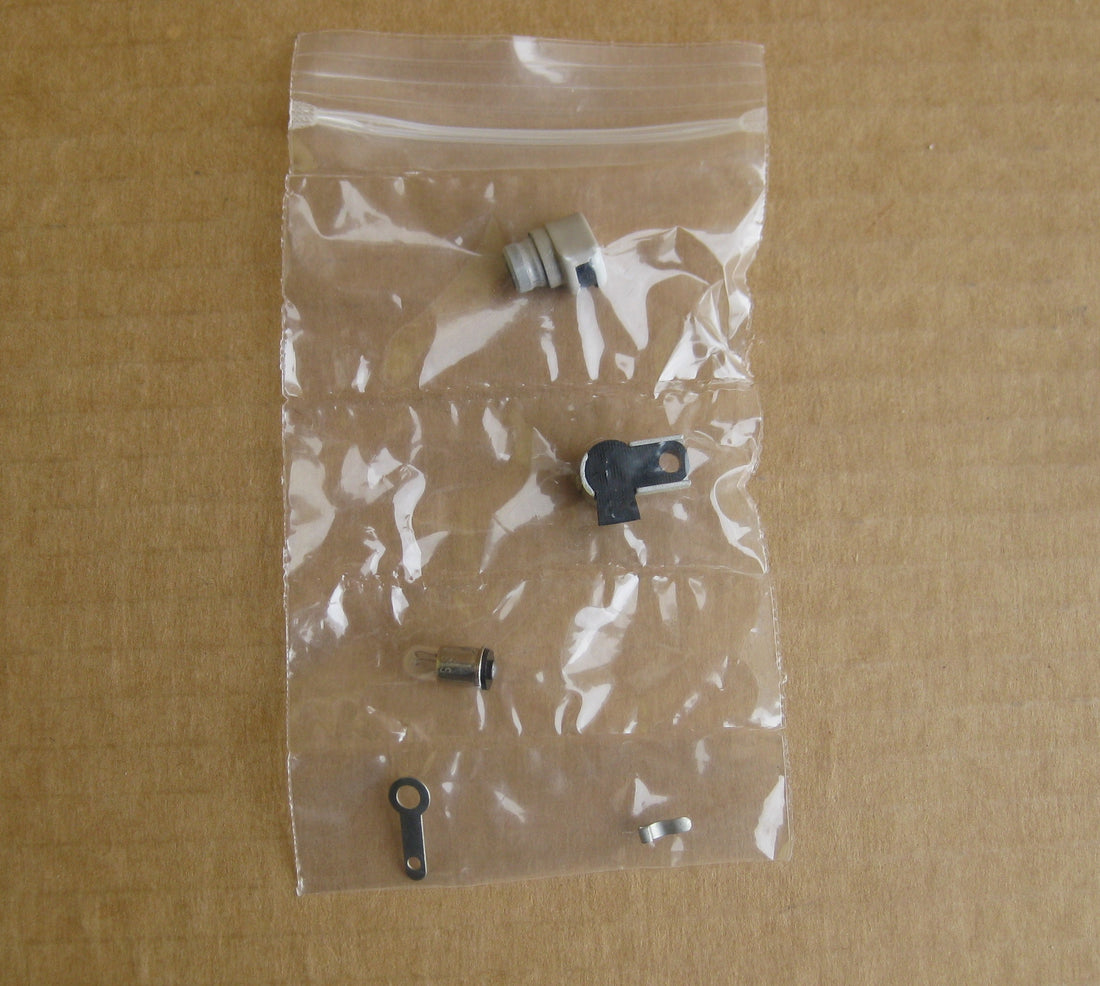 S1899-3A58 LIGHT