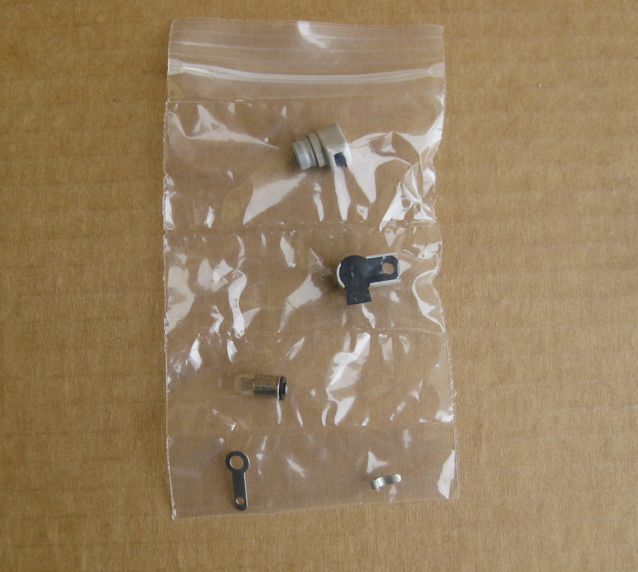 S1899-3A58 LIGHT