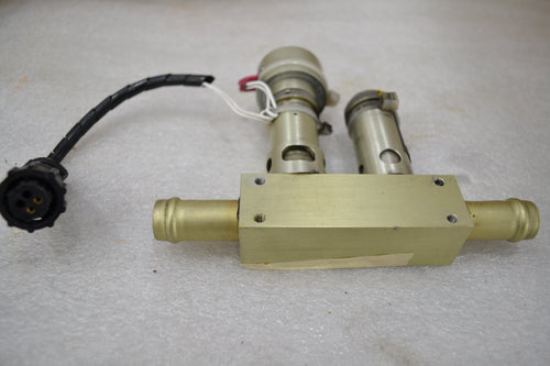 3D2387-01 DEICE CONTROL VALVE
