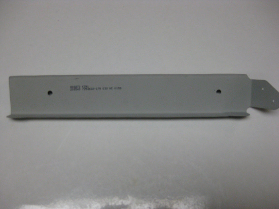 7253632-179 ANGLE, BOTTOM, LH