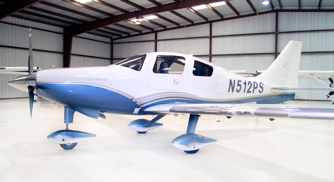 2006 Cessna 400 N512PS | Garmin G1000 WAAS | GFC700, Thermawing Deice, Speedbrakes