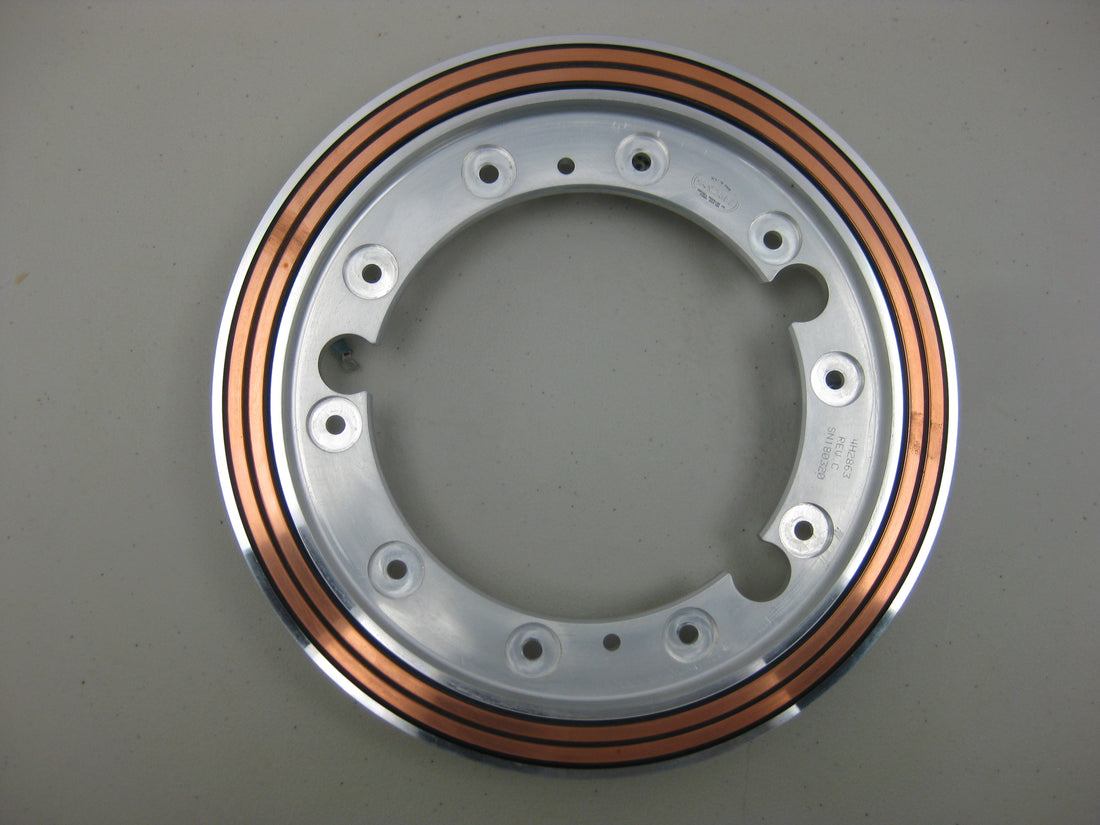 4H2863 SLIP RING