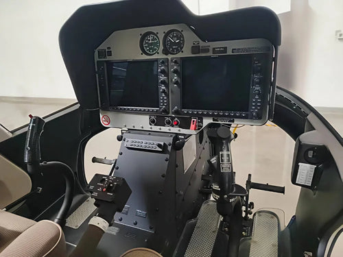 2020 BELL 407GXI