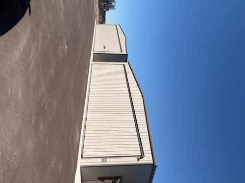 BRAND NEW HANGAR! BRIGHAM CITY UTAH