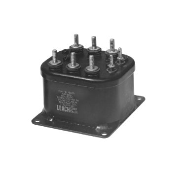 9124-8075 RELAY, 50 AMP