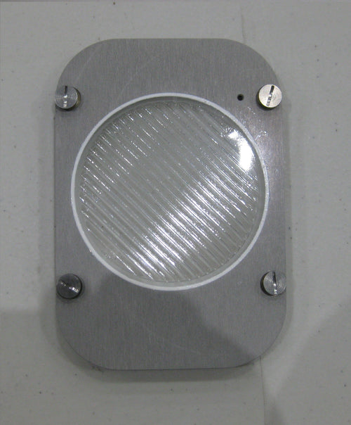 4294588 COVER PLATE ASSY, RH