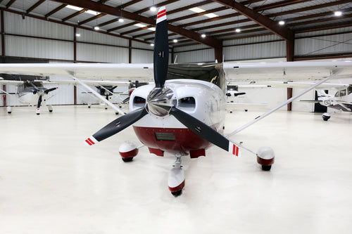 2010 CESSNA 182T SKYLANE N9036B | GARMIN G1000, GFC 700 | SVT, ADS-B IN/OUT, SIRIUSXM WEATHER