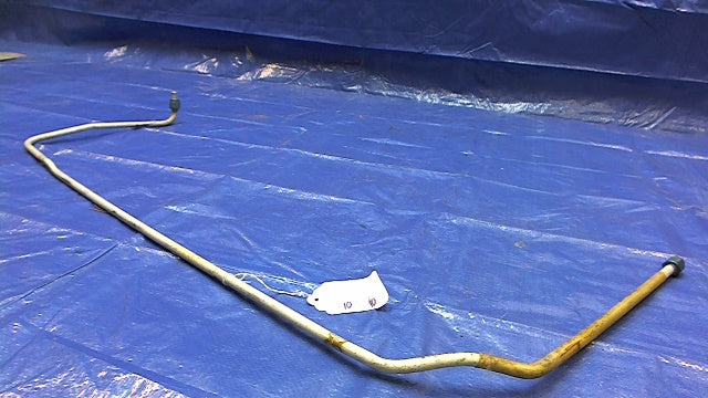 CESSNA FUEL LINE RH ID91691