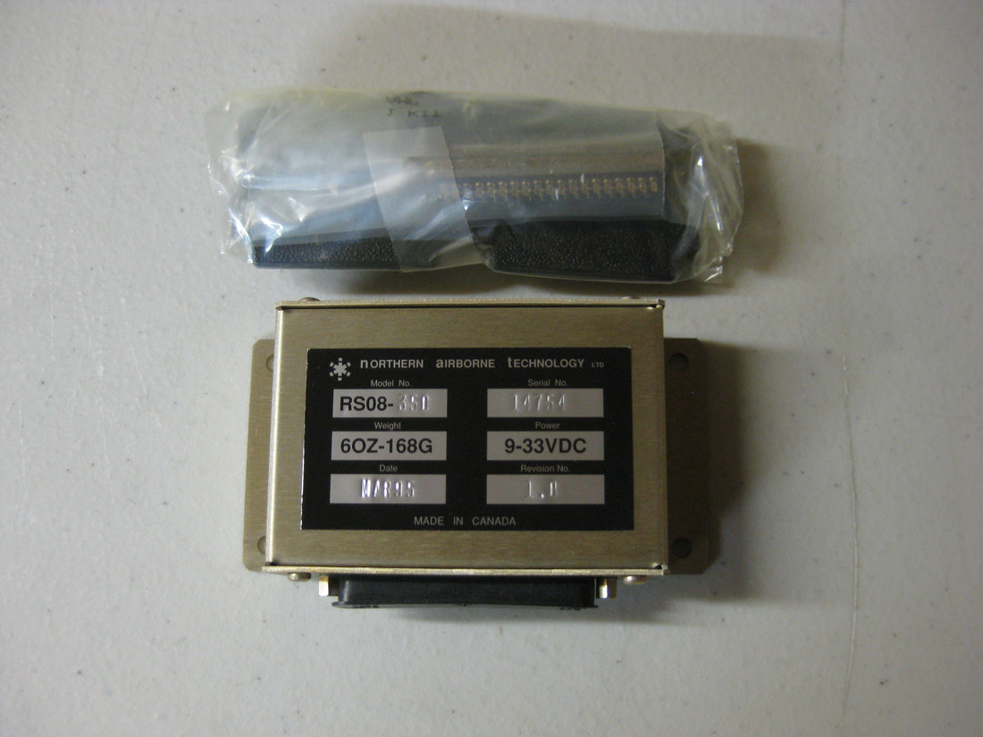 RS08-350 SWITCH