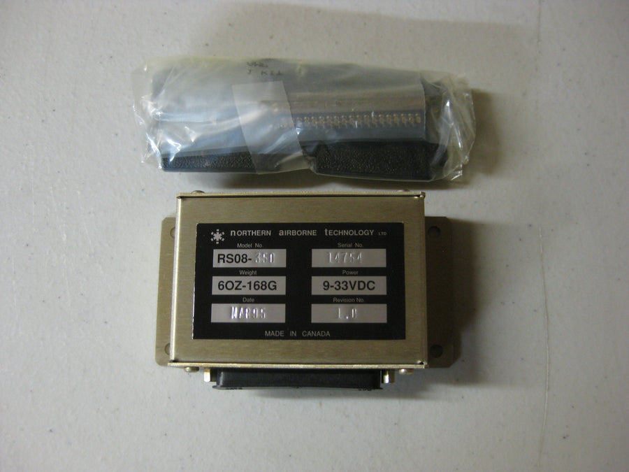 RS08-350 SWITCH