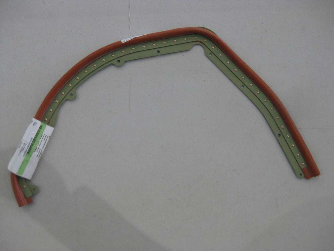 101-910128-3 SHIELD ASSY, AFT UPPER
