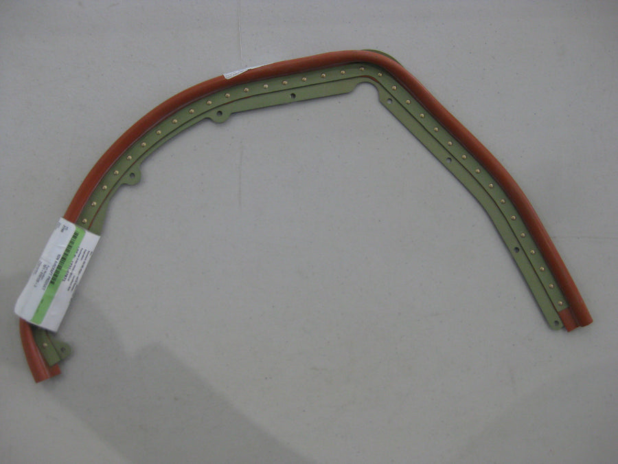 101-910128-3 SHIELD ASSY, AFT UPPER