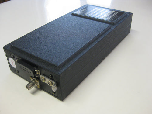 NTX138-062 VHF FM TRANSCEIVER