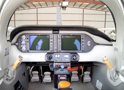 2006 Cessna 400 N512PS | Garmin G1000 WAAS | GFC700, Thermawing Deice, Speedbrakes