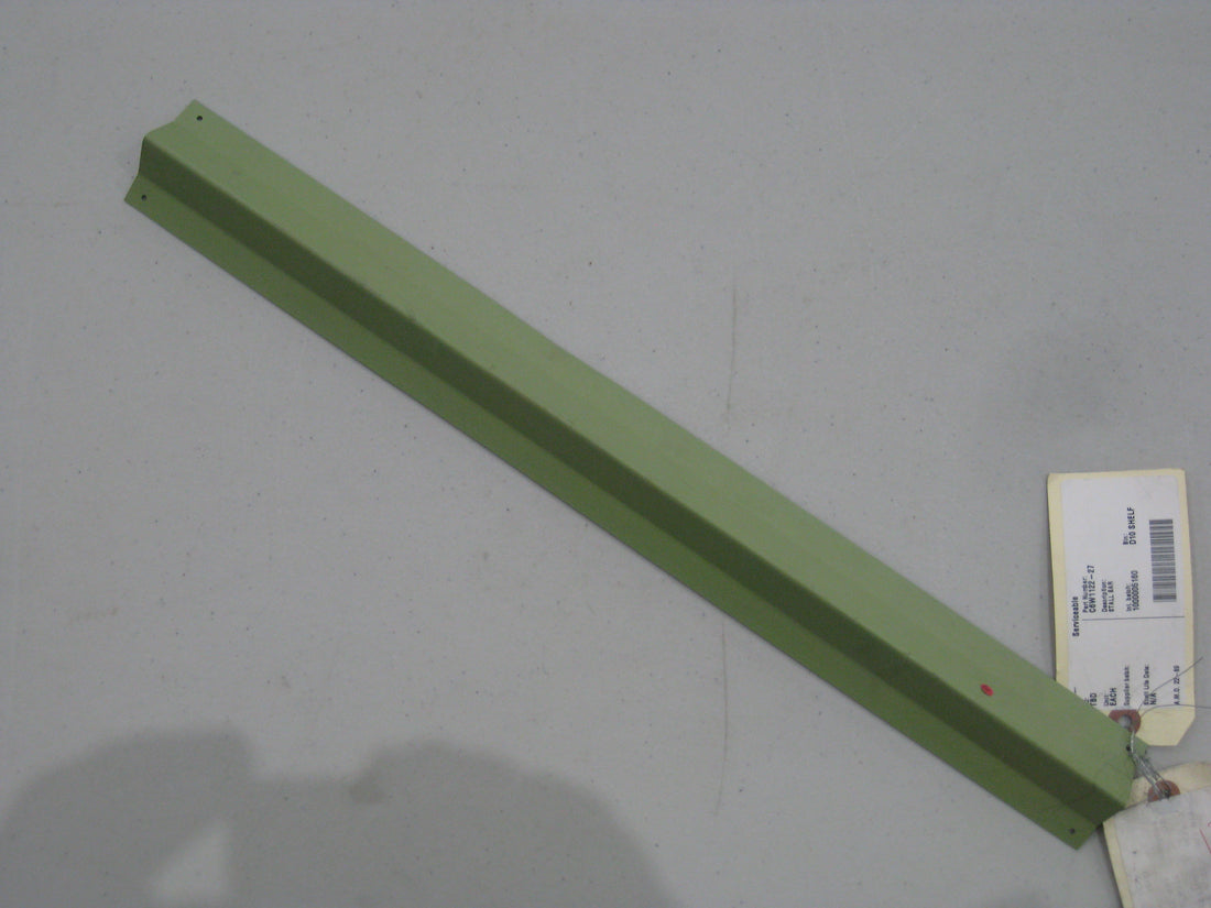 C6W1122-27 STALL BAR