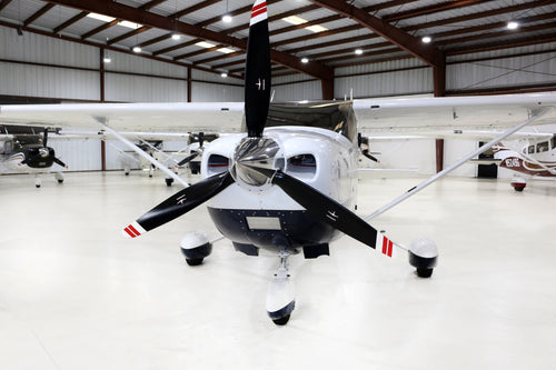 2011 CESSNA 182T SKYLANE