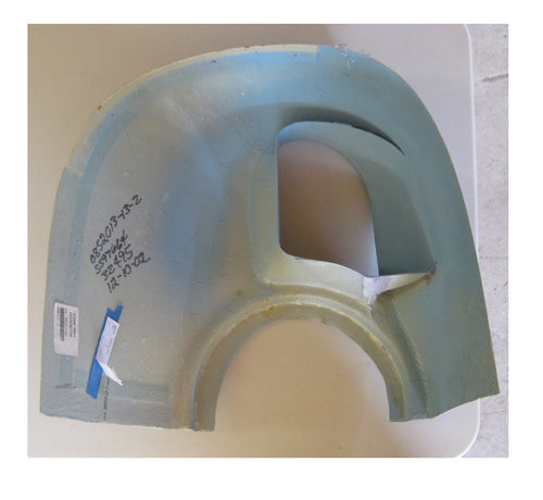 0852013-205 CAP ASSY, NOSE