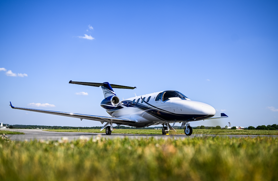 2013 CESSNA CITATION M2 N394GA FOR SALE | GARMIN G3000, WILLIAMS FJ44 TURBOFANS, SINGLE-PILOT