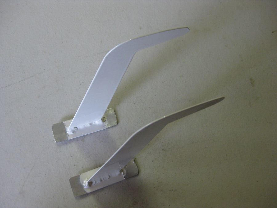C6TF1047-3 HORN, FIN