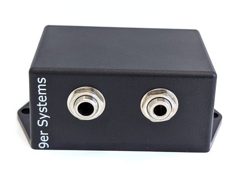 GA HEADSET TO PC / USB ADAPTER