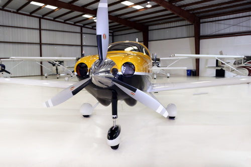 2014 Cessna T240 TTx N5525Q | Garmin G2000, GFC700 | Active Traffic, Synthetic Vision, Air Conditioning