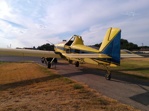 1995 AIR TRACTOR AT-502B