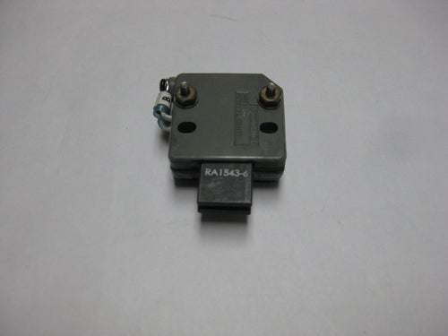 3E2071 BRUSH BLOCK, PROP DEICE