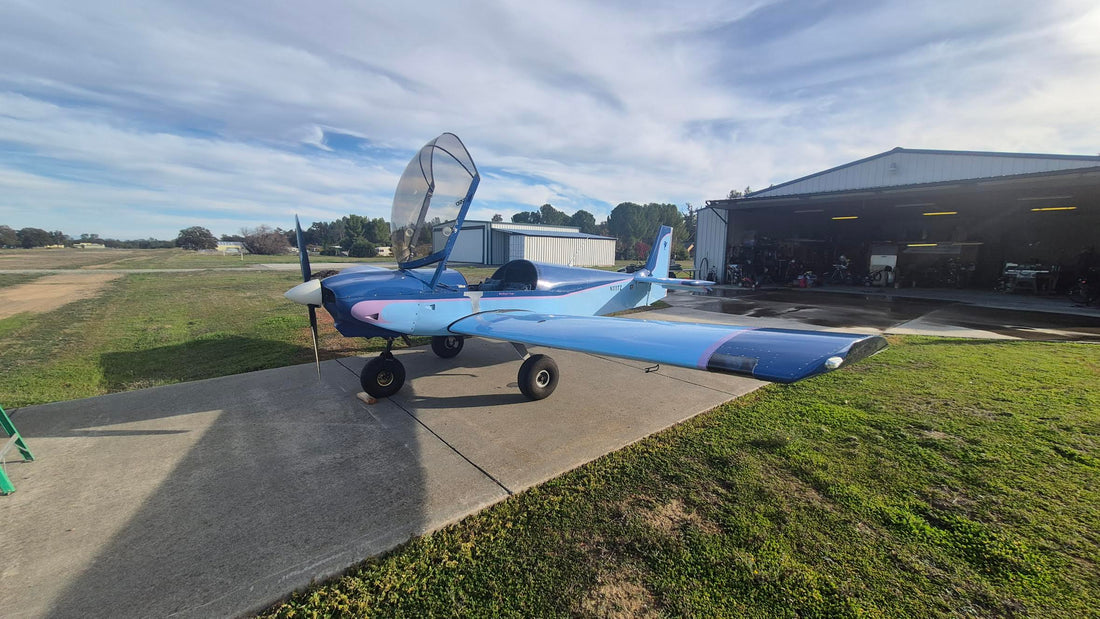 2003 ZENAIR/ZENITH CH601