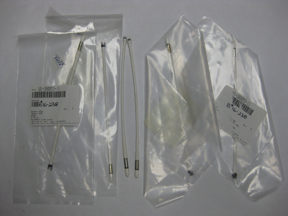 101-380053-11 STATIC DISCHARGER