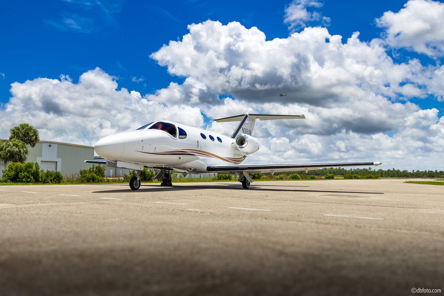 2009 CESSNA CITATION MUSTANG N365JW FOR SALE | GARMIN G1000, TWIN PRATT & WHITNEY, SINGLE PILOT