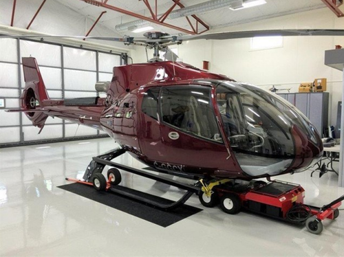 2002 EUROCOPTER EC 130B4