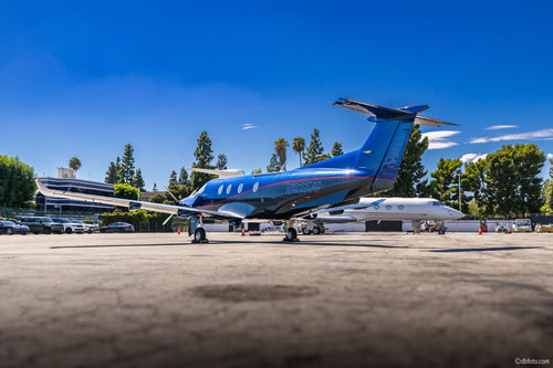 2008 Pilatus PC-12 NG N927JC | Honeywell Primus Apex | 525 Hours Since Overhaul, Gogo AVANCE L3 Wi-Fi